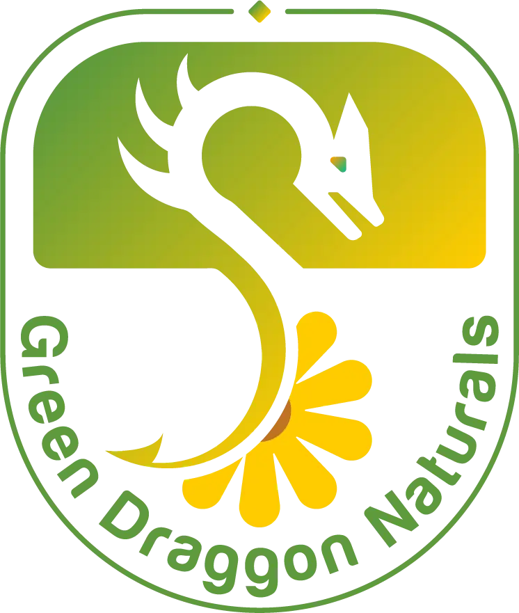 Green Draggon Naturals