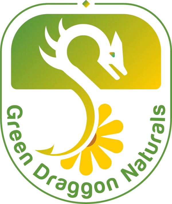 Green Draggon Naturals